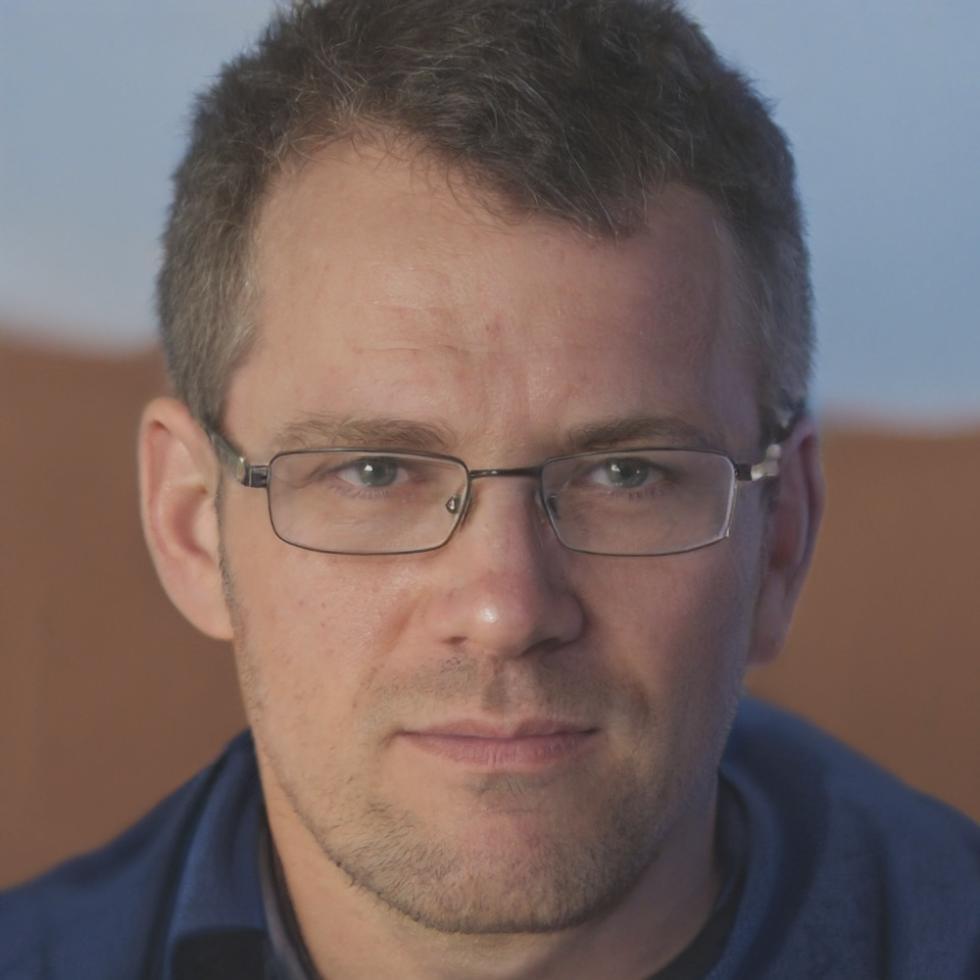 Dr. Mateo Vázquez-Romero